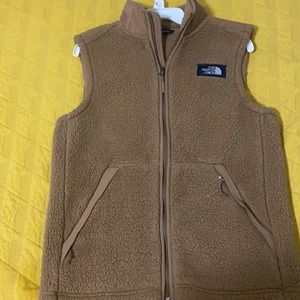 NWOT The North Face Men’s Vest